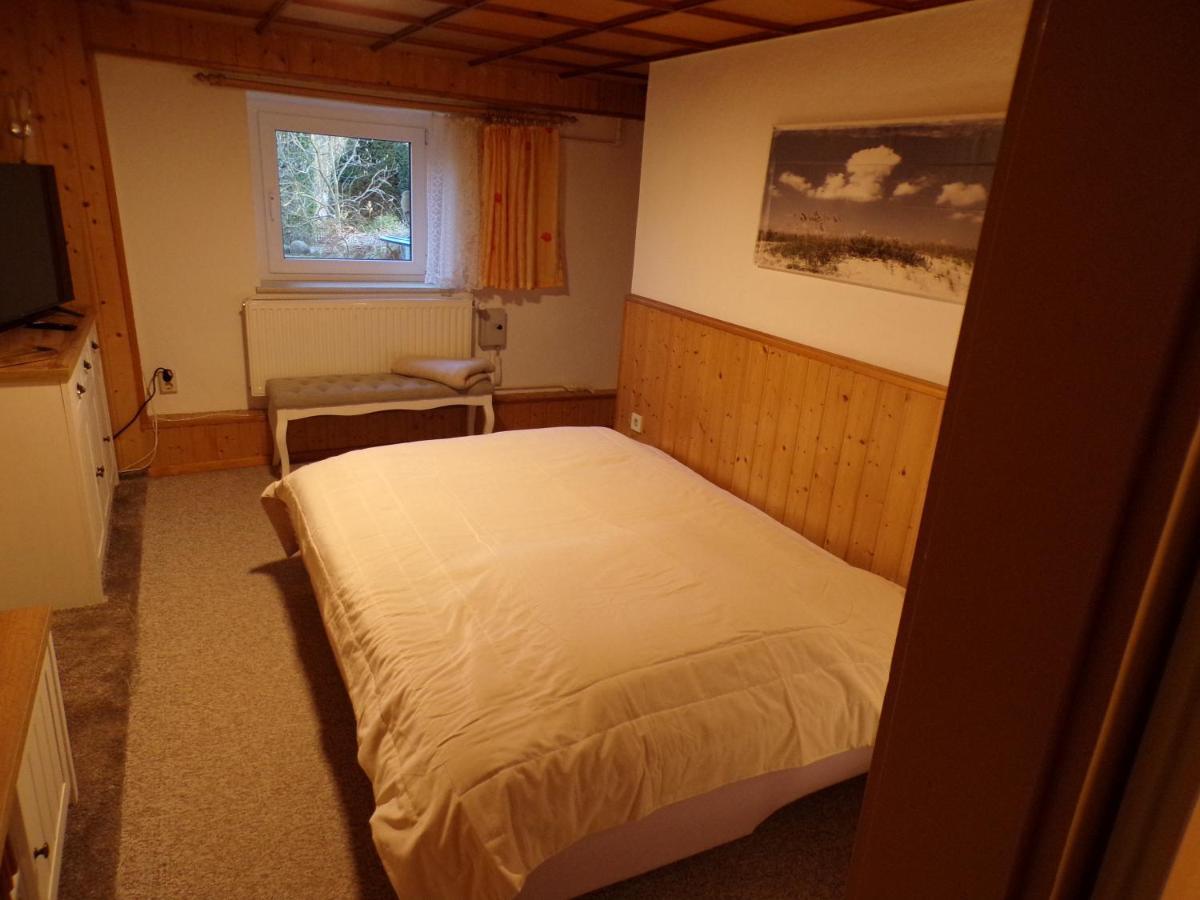 Peeneurlaub Lassan Exterior photo